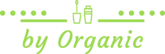 by Organic (バイ オーガニック)