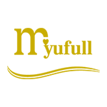 myufull ミューフル ロゴ logo